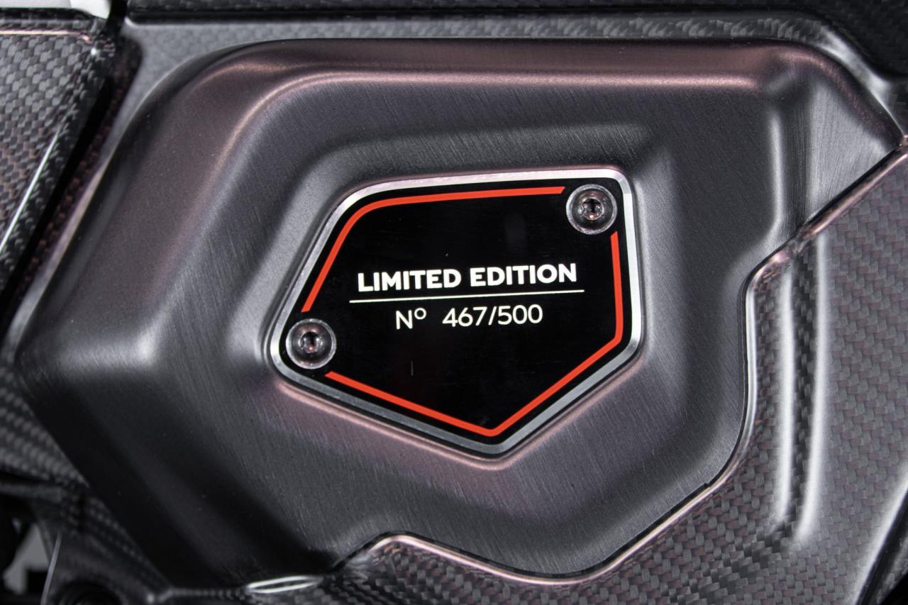 2024 Ducati DUCATI DIAVEL V4 BENTLEY