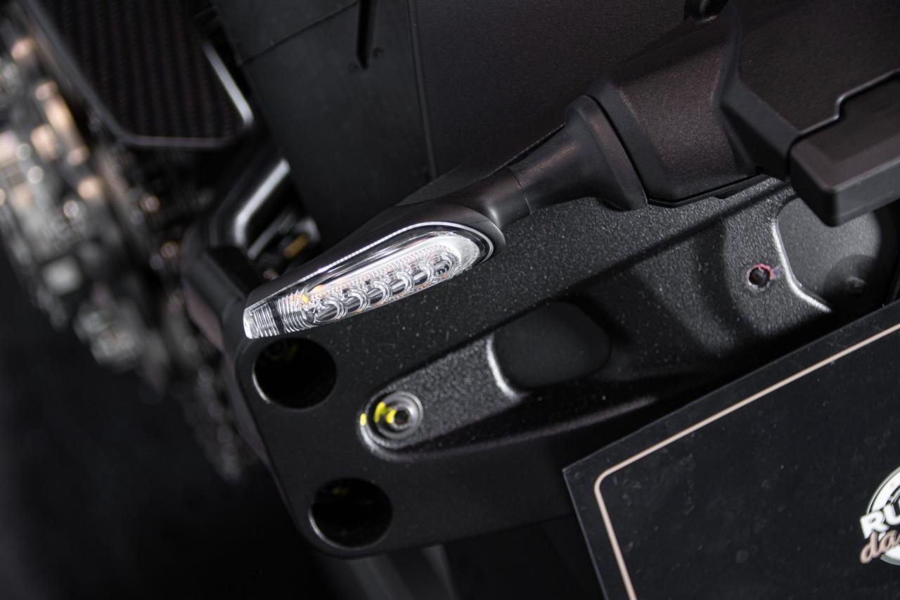 2024 Ducati DUCATI DIAVEL V4 BENTLEY