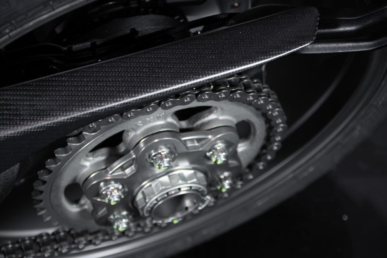 2024 Ducati DUCATI DIAVEL V4 BENTLEY