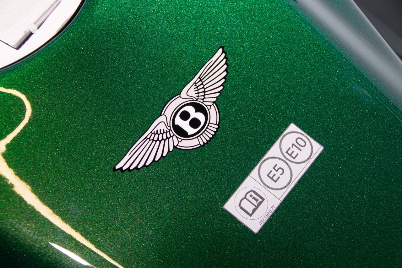 2024 Ducati DUCATI DIAVEL V4 BENTLEY