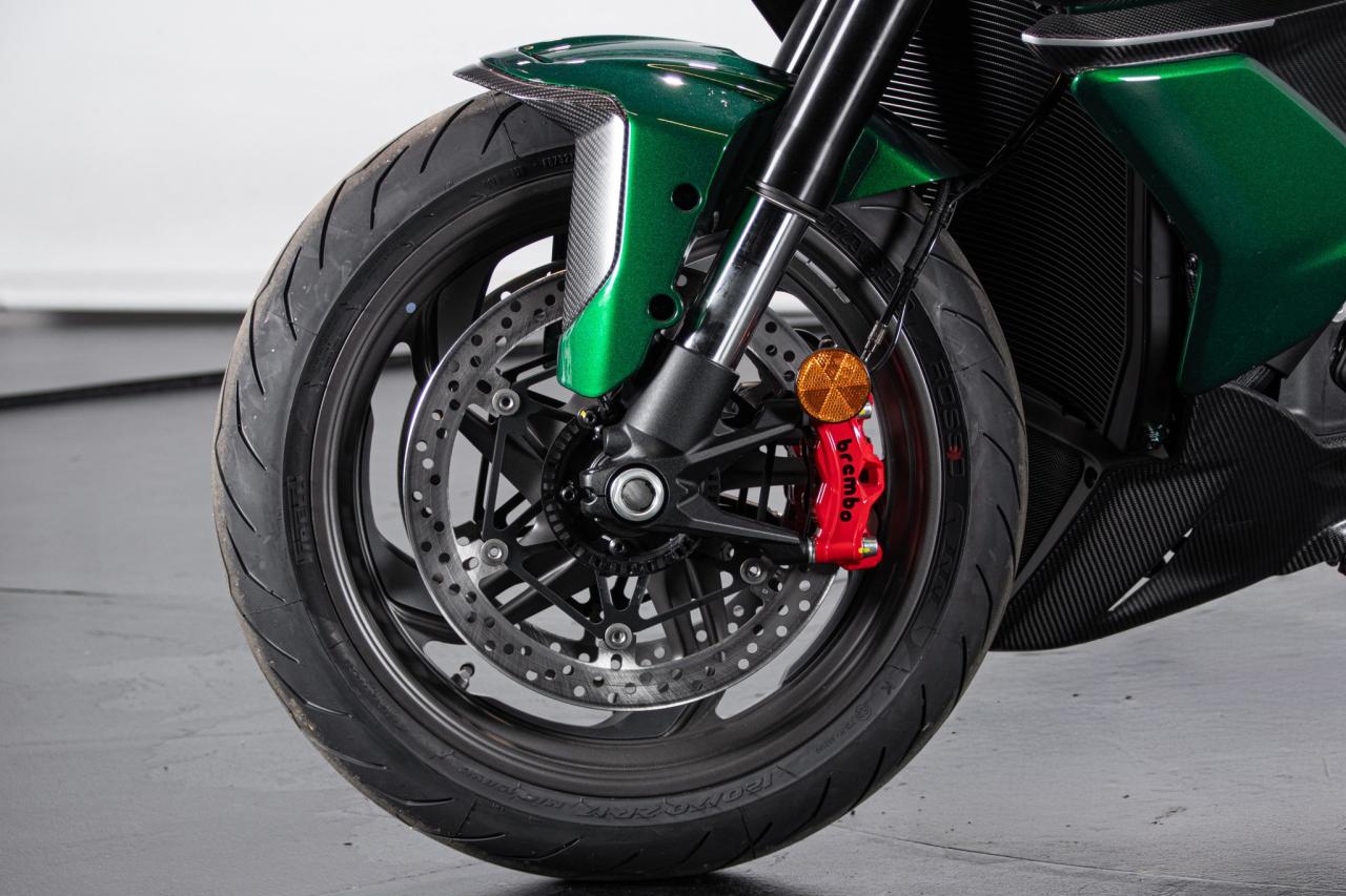 2024 Ducati DUCATI DIAVEL V4 BENTLEY