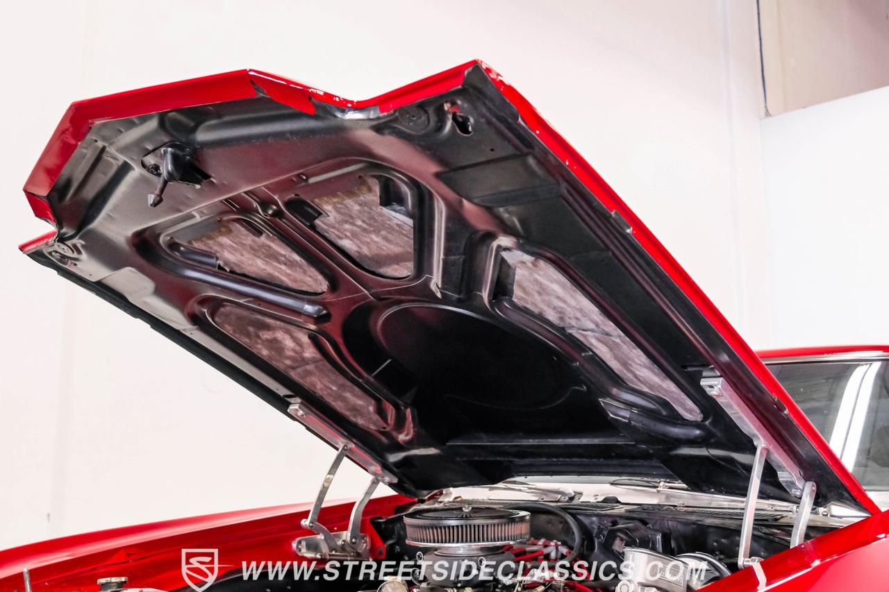 1971 Chevrolet Chevelle SS 454 Tribute