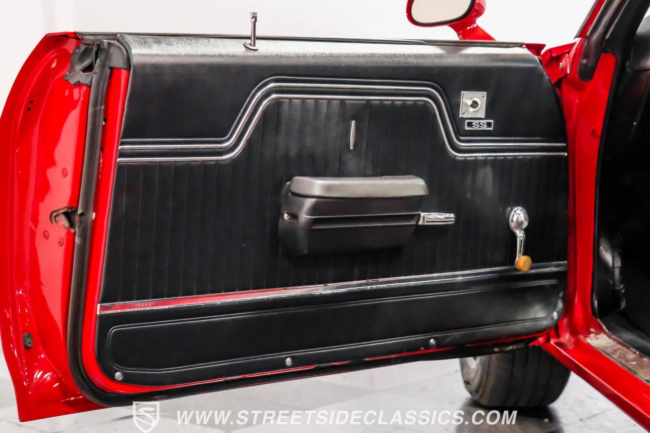 1971 Chevrolet Chevelle SS 454 Tribute