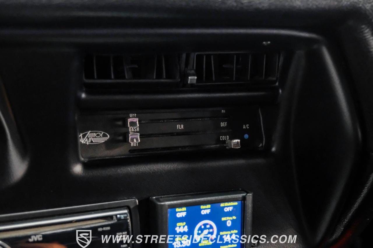 1971 Chevrolet Chevelle SS 454 Tribute