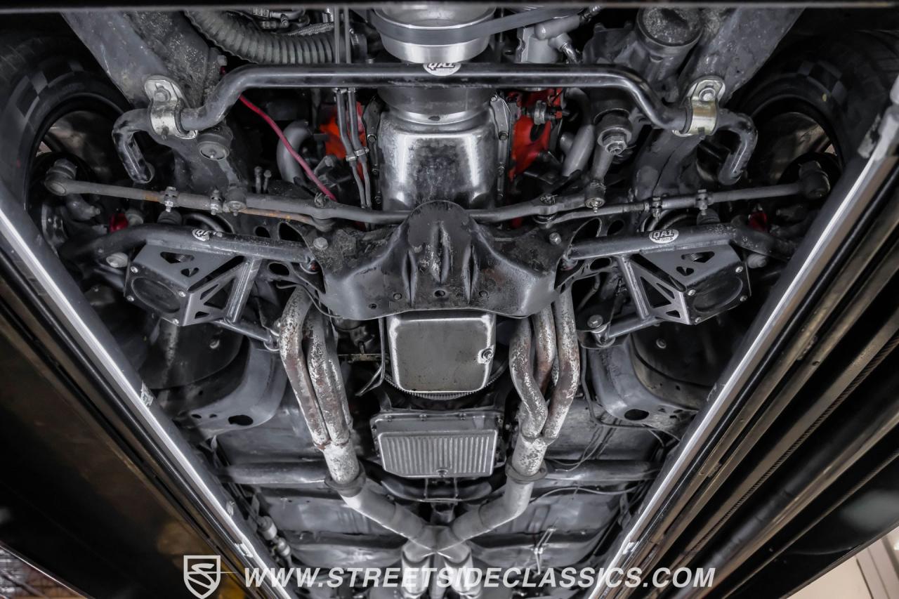 1971 Chevrolet Chevelle SS 454 Tribute