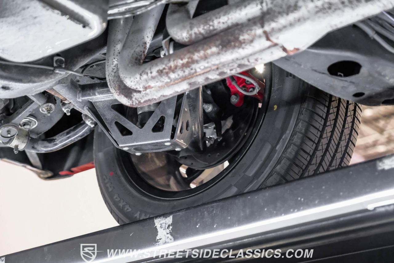 1971 Chevrolet Chevelle SS 454 Tribute