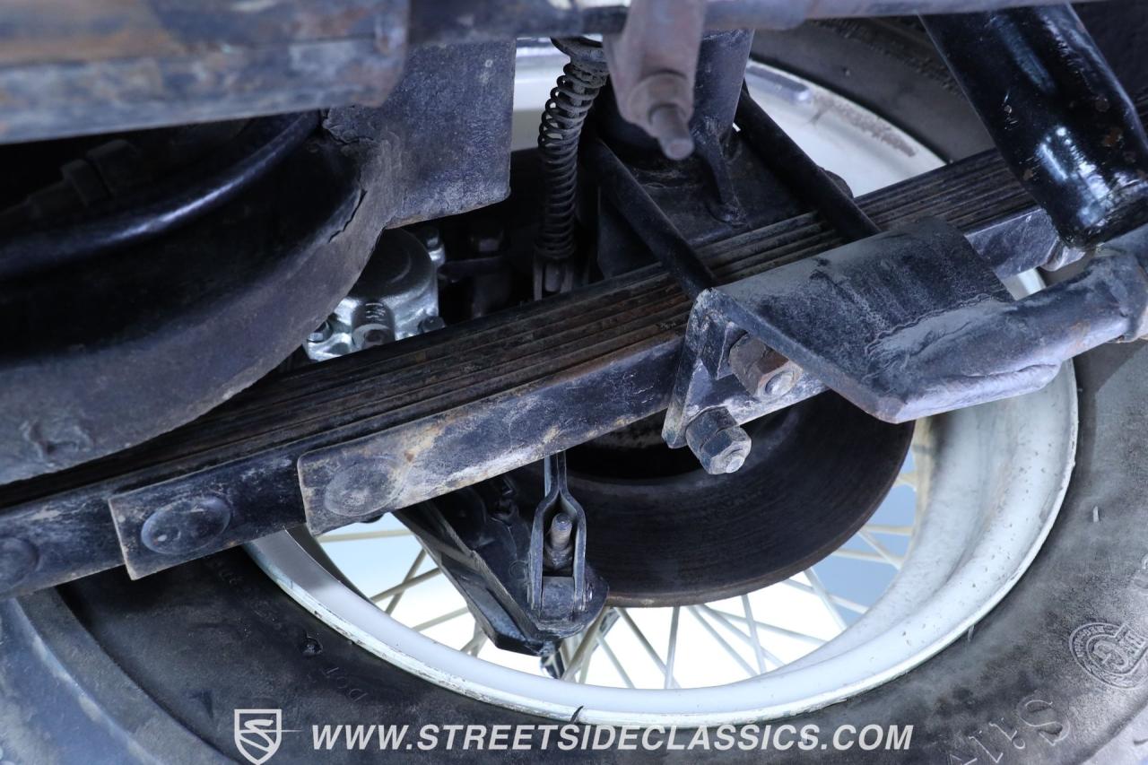 1956 Jaguar XK140 FHC