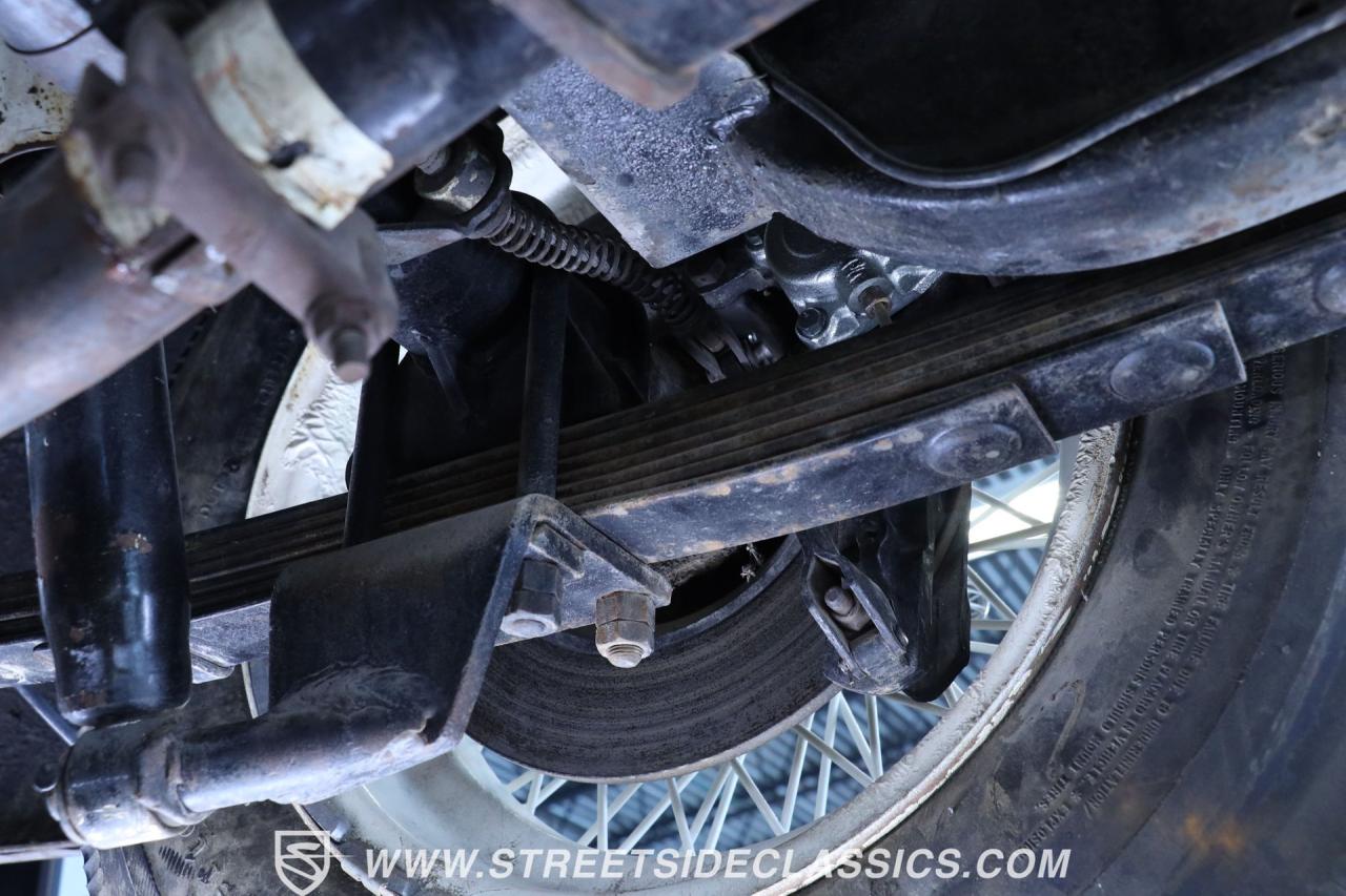 1956 Jaguar XK140 FHC