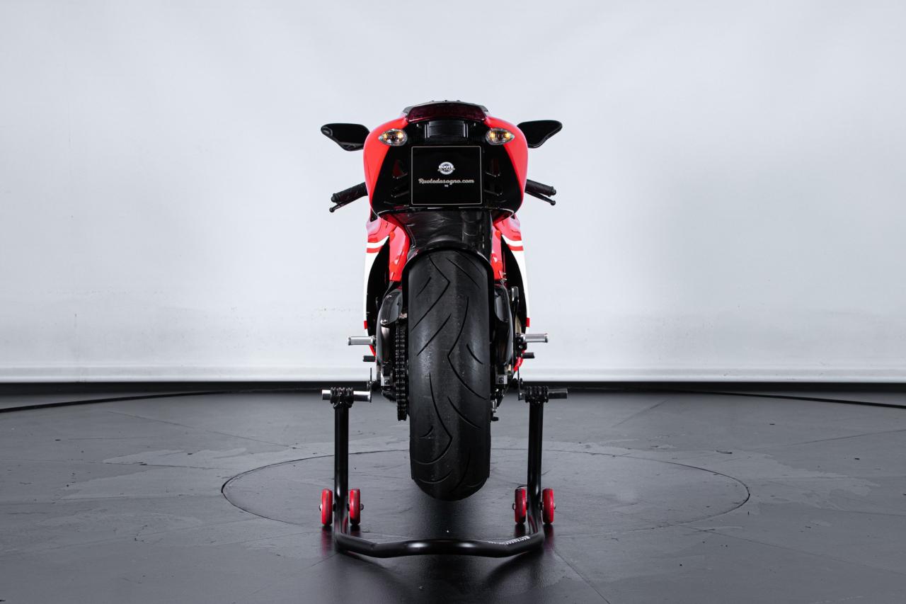 2007 Ducati DUCATI DESMOSEDICI RR