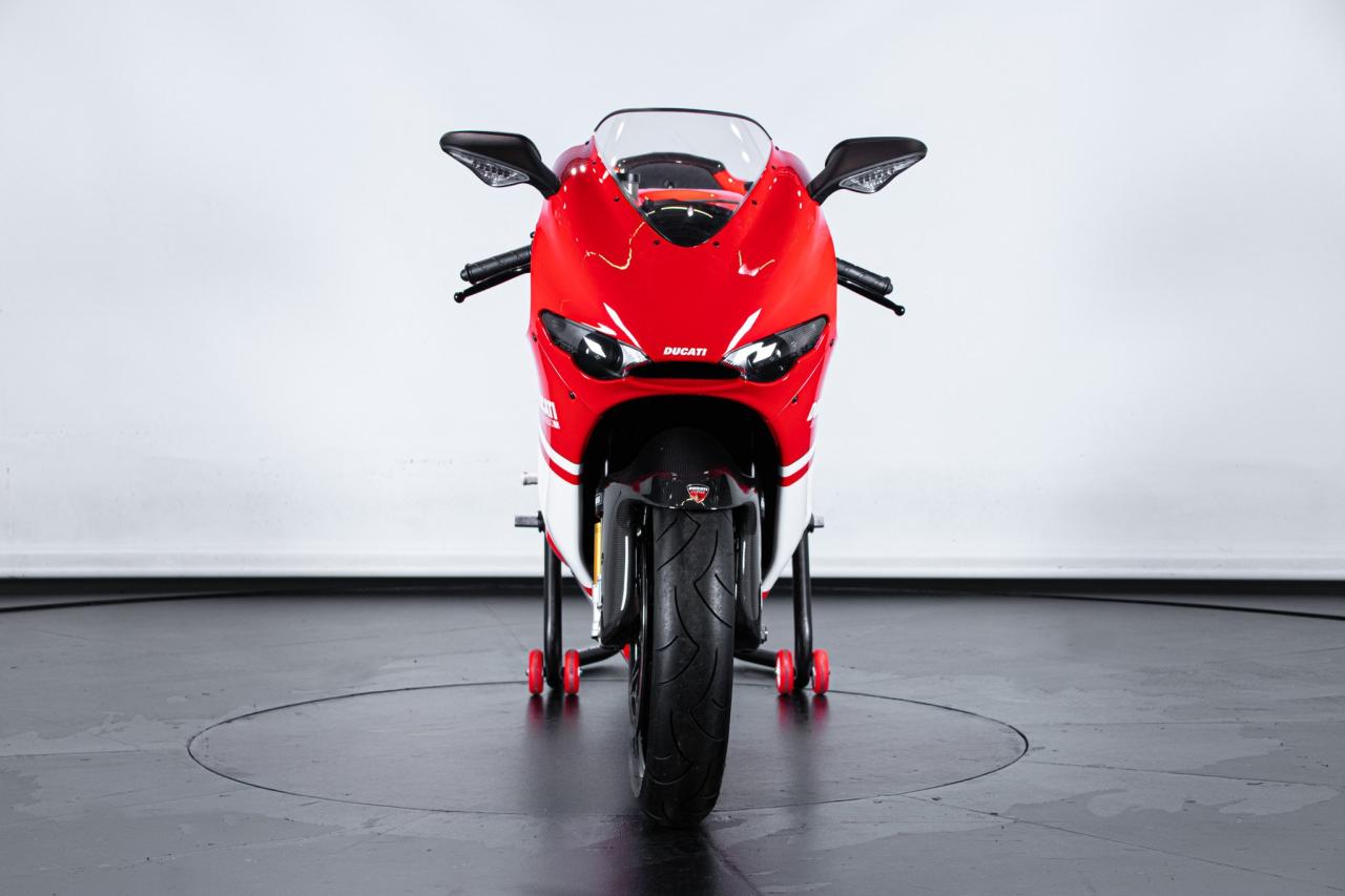 2007 Ducati DUCATI DESMOSEDICI RR