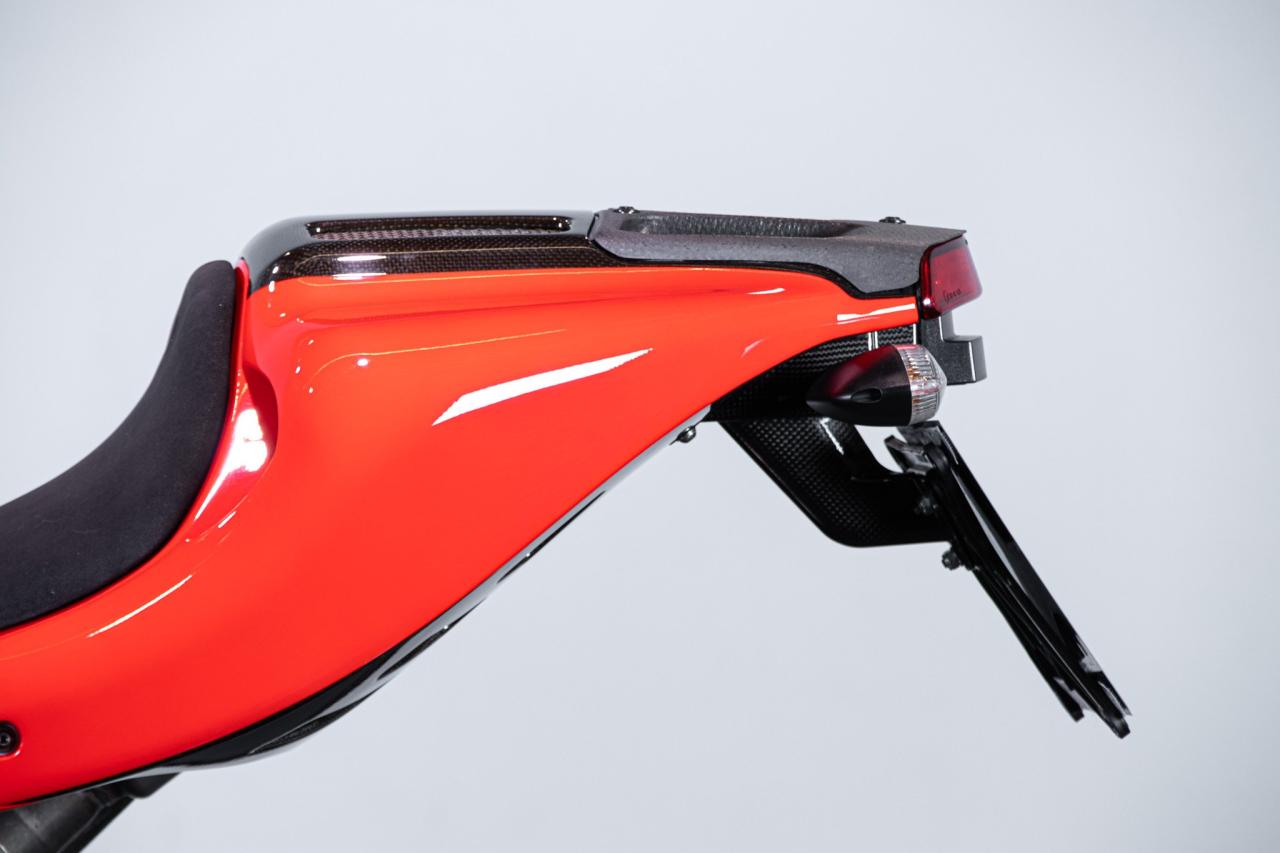 2007 Ducati DUCATI DESMOSEDICI RR