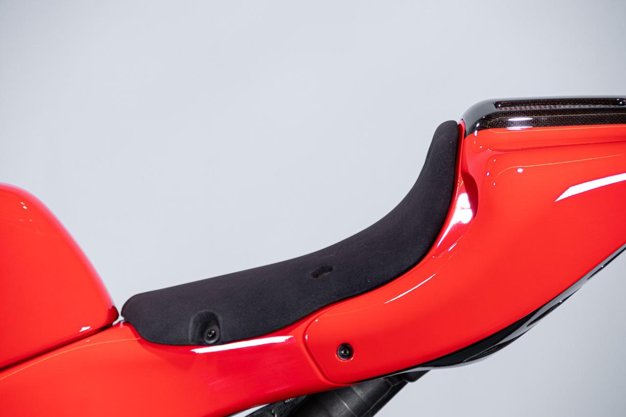 2007 Ducati DUCATI DESMOSEDICI RR