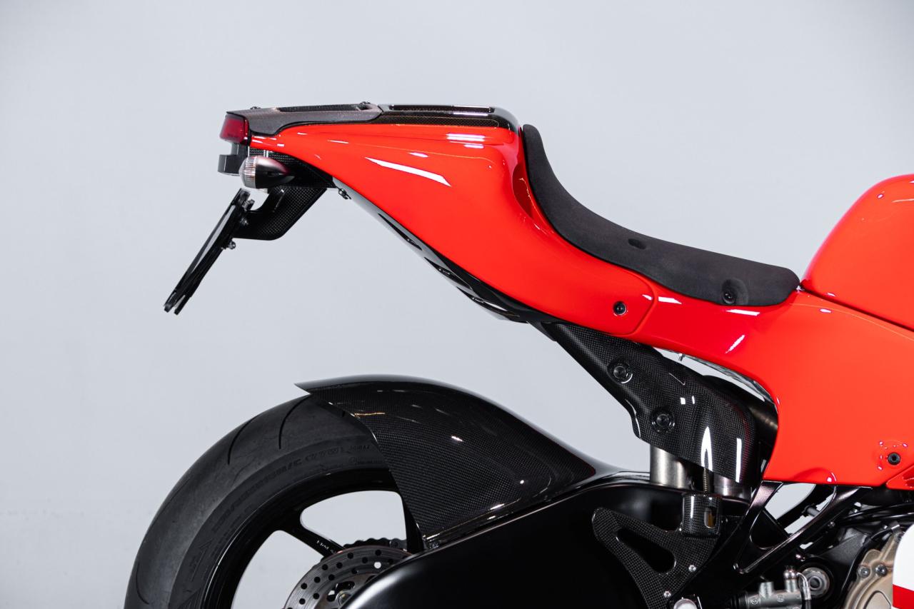 2007 Ducati DUCATI DESMOSEDICI RR