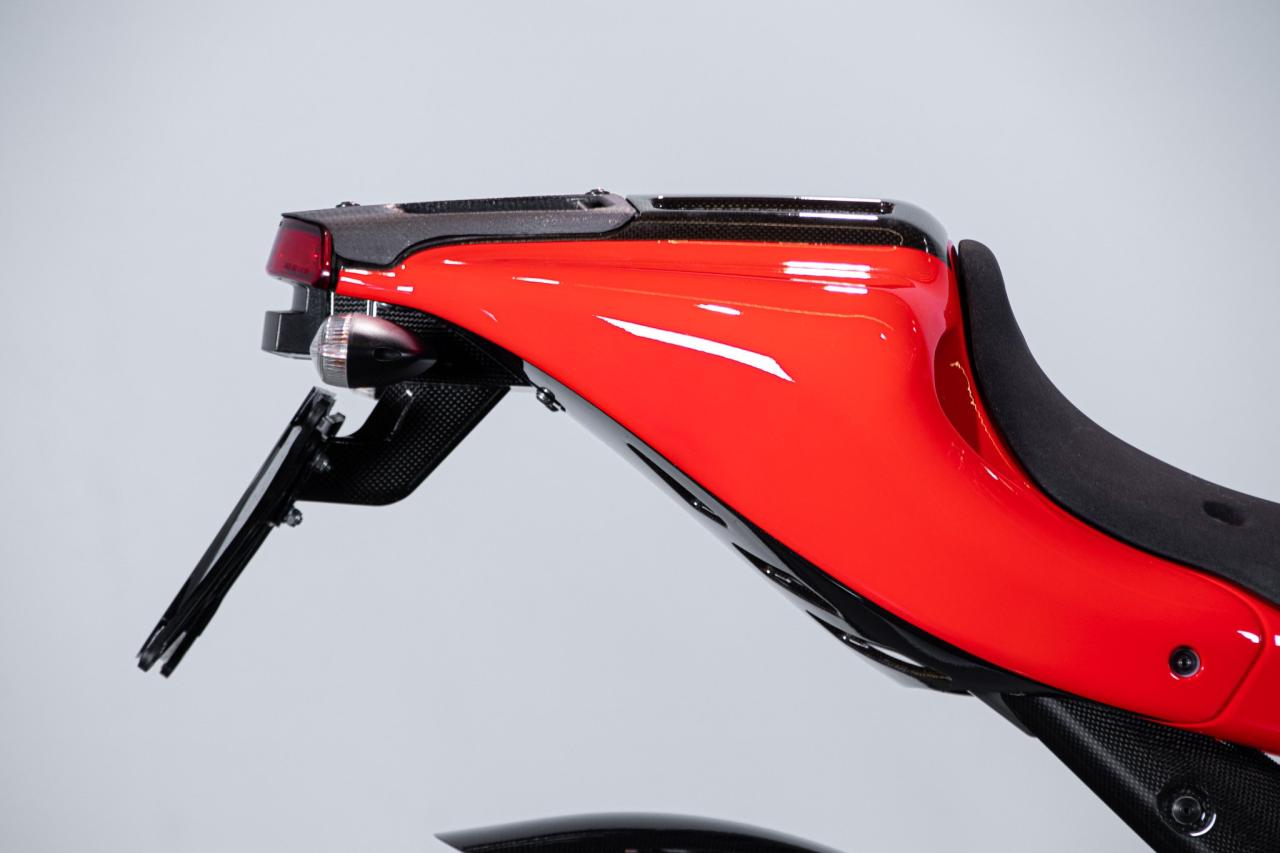 2007 Ducati DUCATI DESMOSEDICI RR