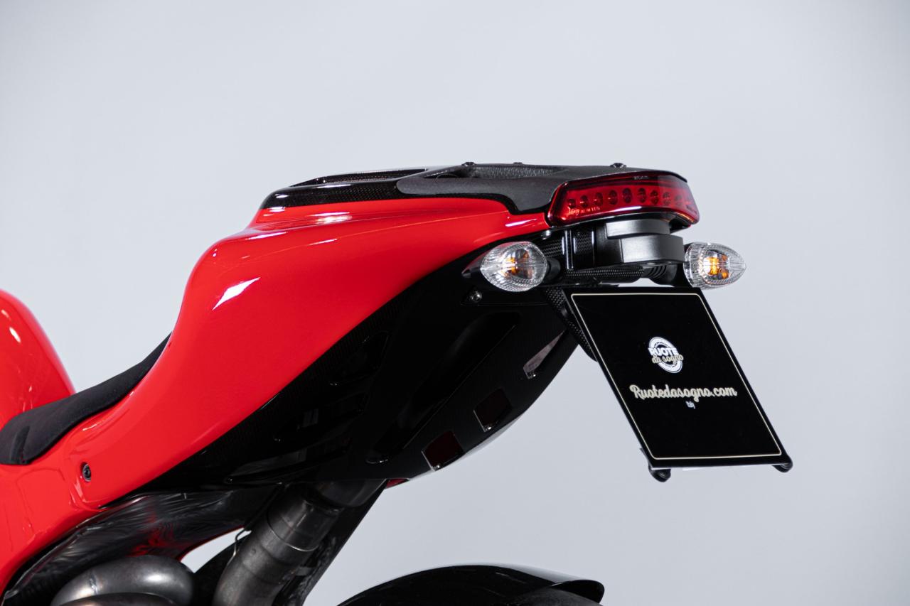 2007 Ducati DUCATI DESMOSEDICI RR