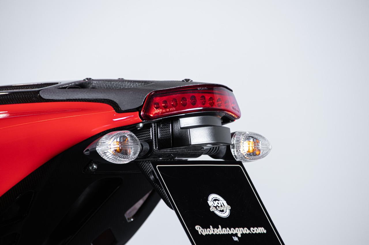 2007 Ducati DUCATI DESMOSEDICI RR