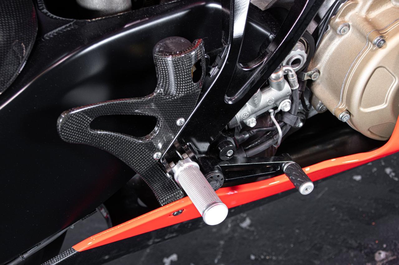 2007 Ducati DUCATI DESMOSEDICI RR