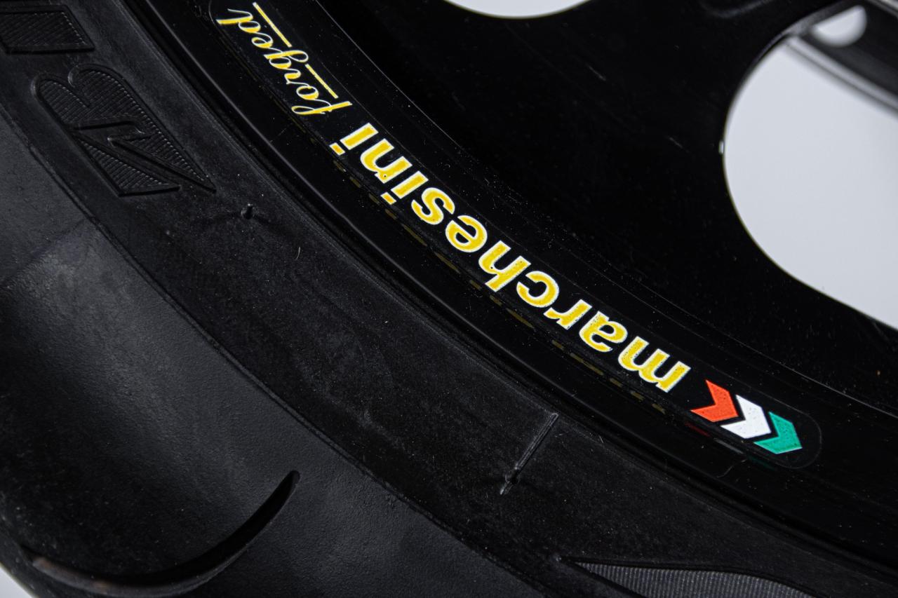 2007 Ducati DUCATI DESMOSEDICI RR