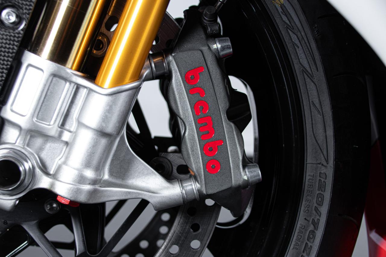 2007 Ducati DUCATI DESMOSEDICI RR