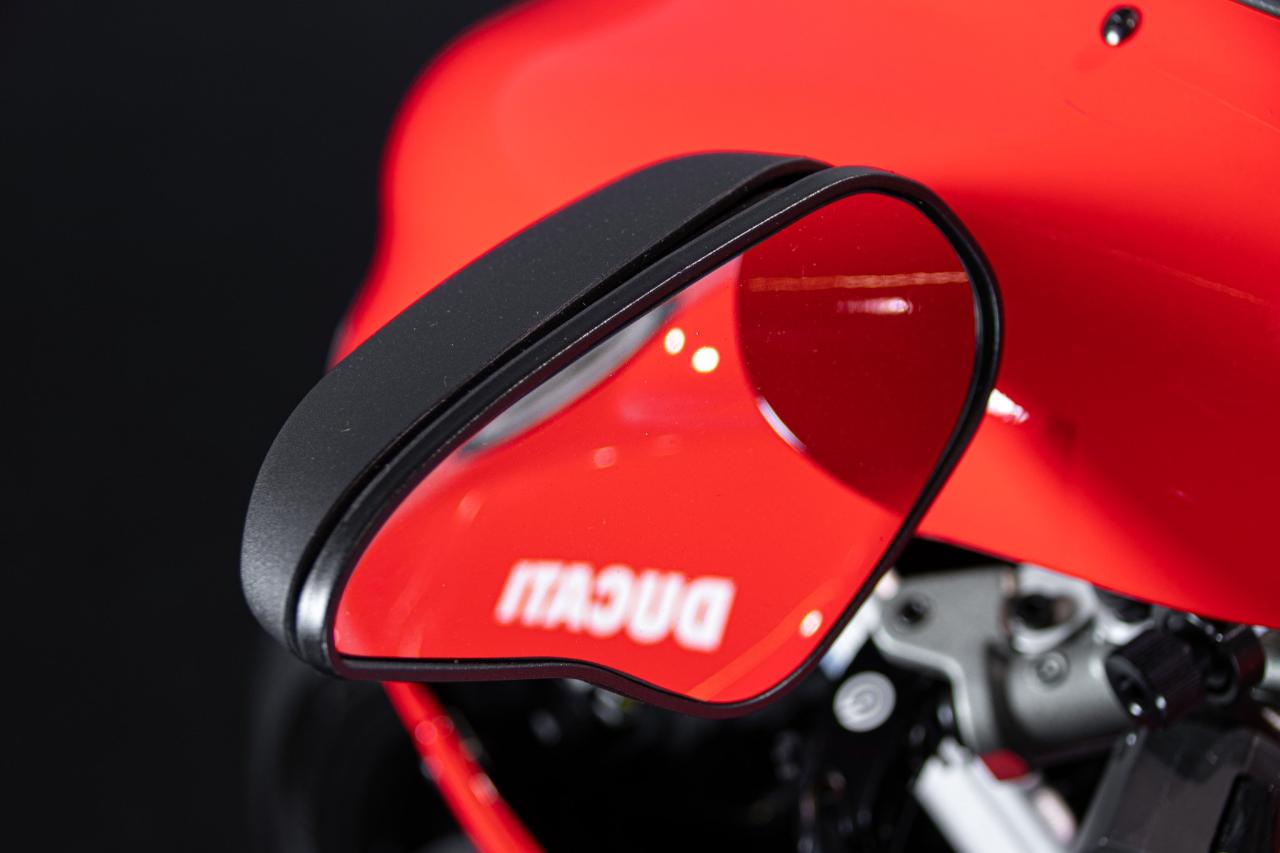 2007 Ducati DUCATI DESMOSEDICI RR