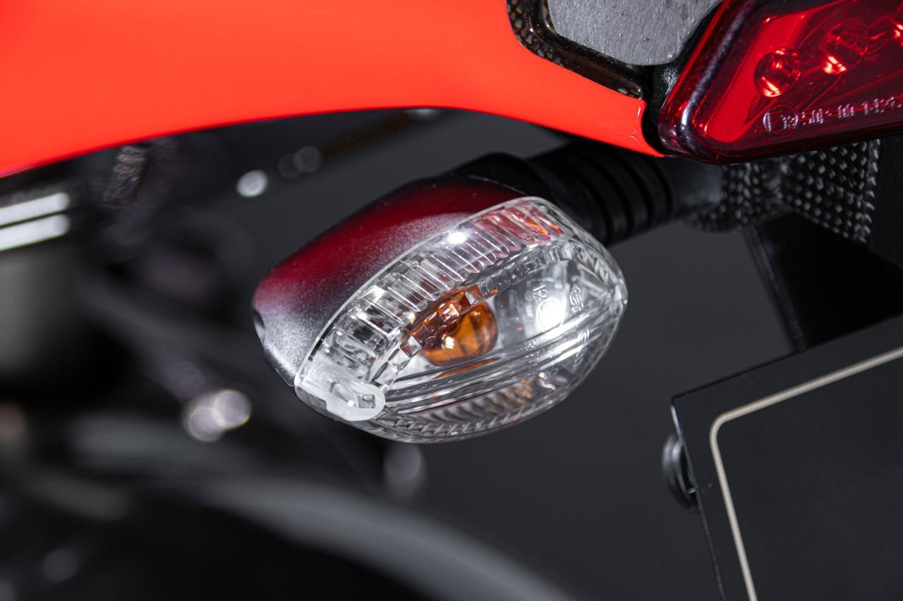 2007 Ducati DUCATI DESMOSEDICI RR