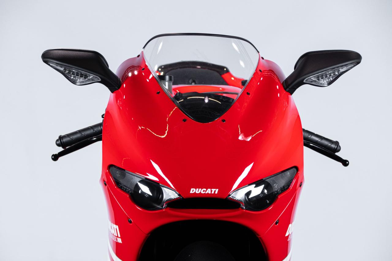2007 Ducati DUCATI DESMOSEDICI RR