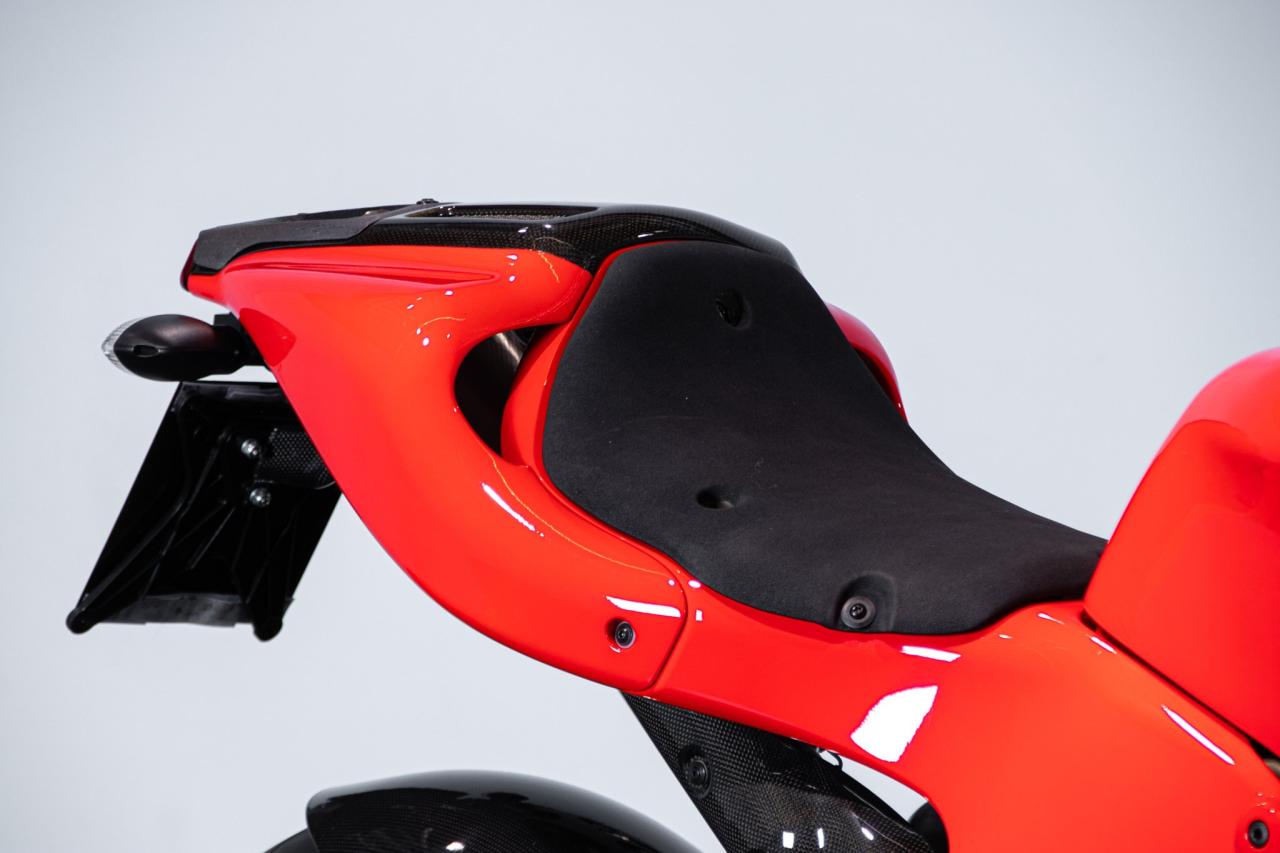 2007 Ducati DUCATI DESMOSEDICI RR