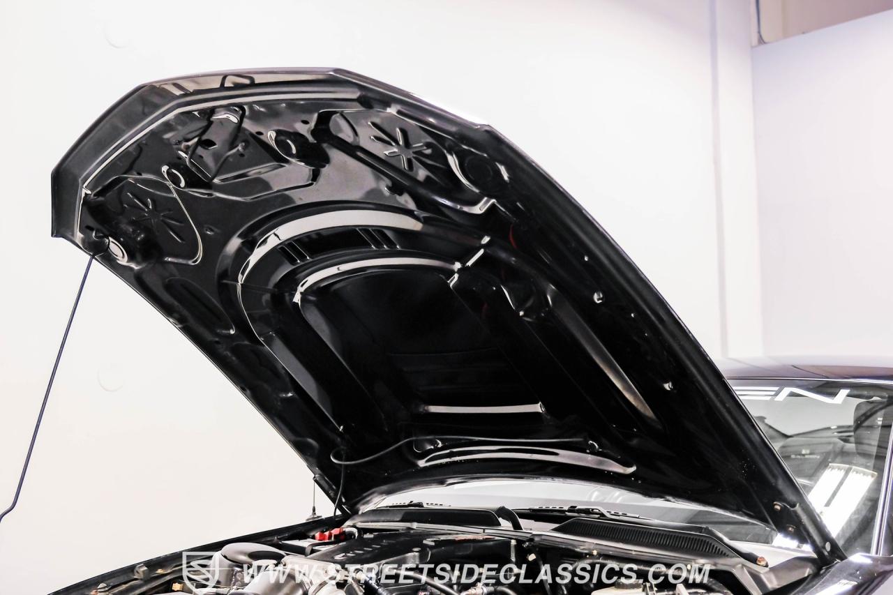 2006 Ford Mustang Saleen S281 SC