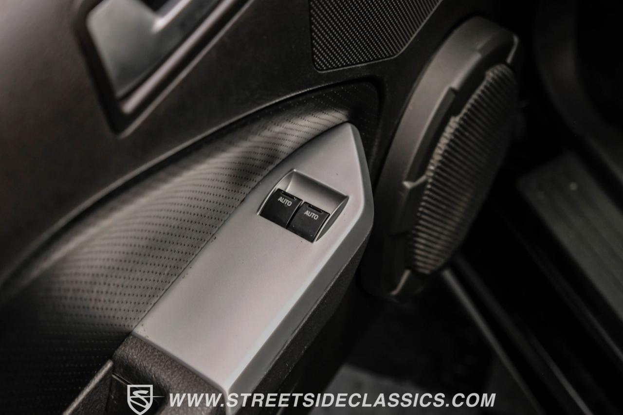 2006 Ford Mustang Saleen S281 SC