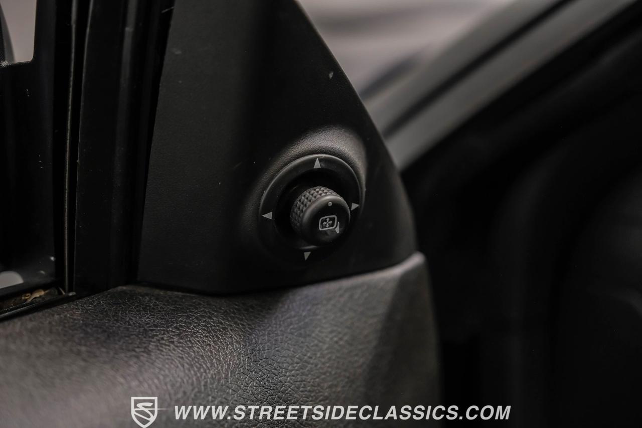 2006 Ford Mustang Saleen S281 SC