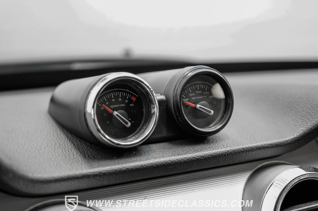 2006 Ford Mustang Saleen S281 SC