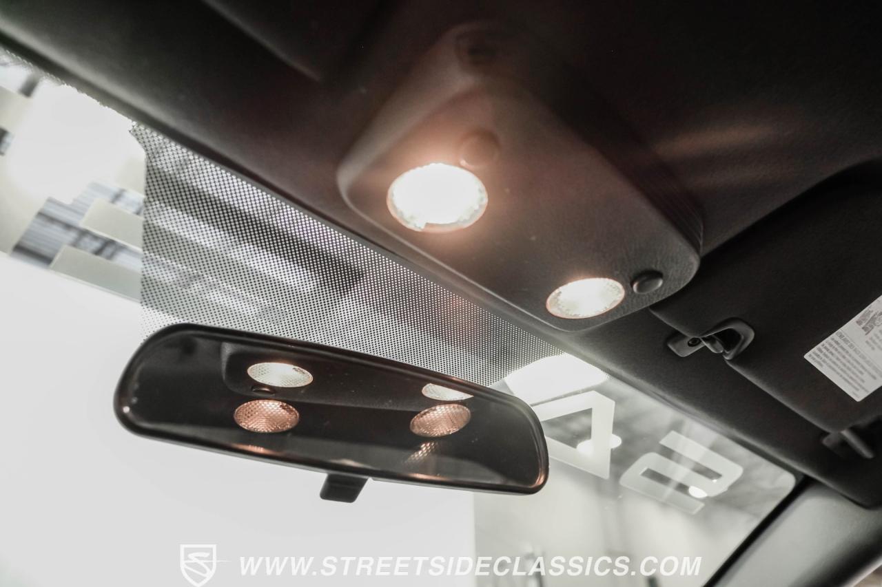 2006 Ford Mustang Saleen S281 SC