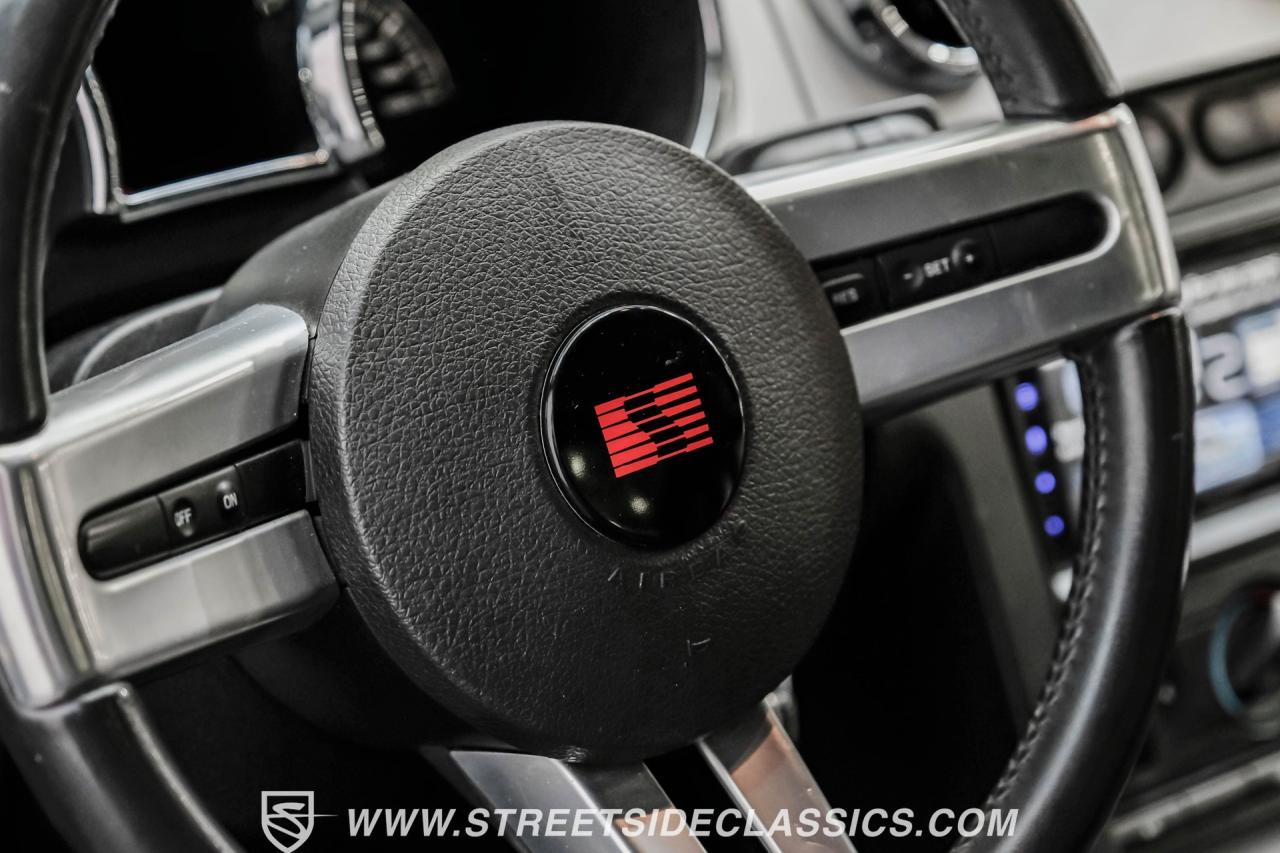 2006 Ford Mustang Saleen S281 SC