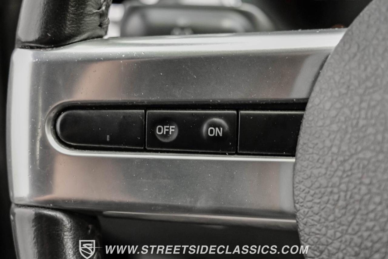 2006 Ford Mustang Saleen S281 SC