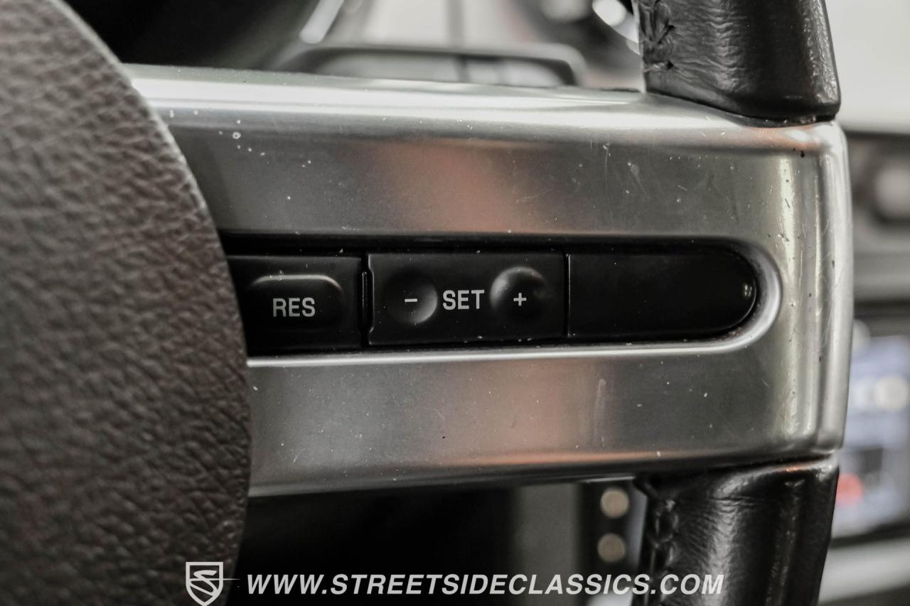 2006 Ford Mustang Saleen S281 SC