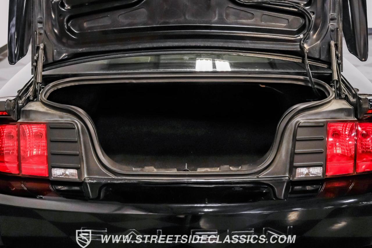 2006 Ford Mustang Saleen S281 SC