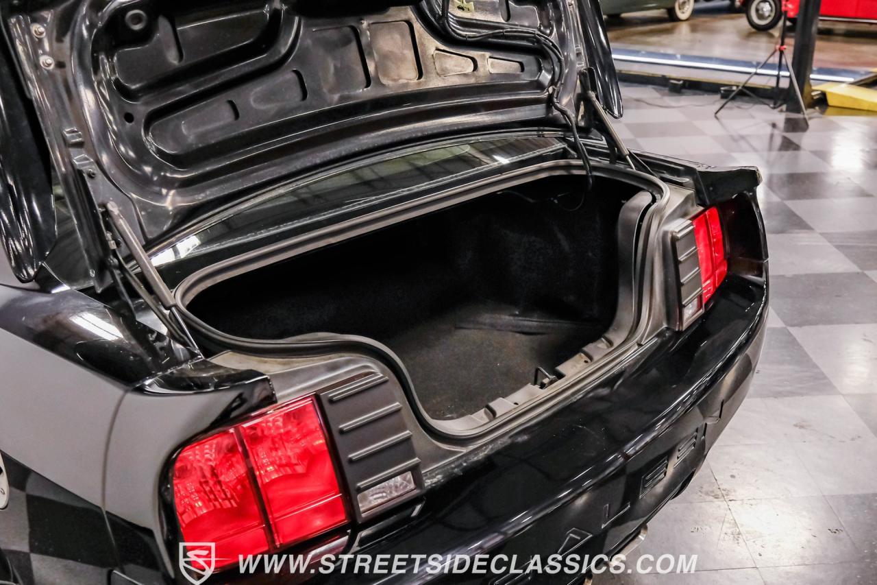 2006 Ford Mustang Saleen S281 SC