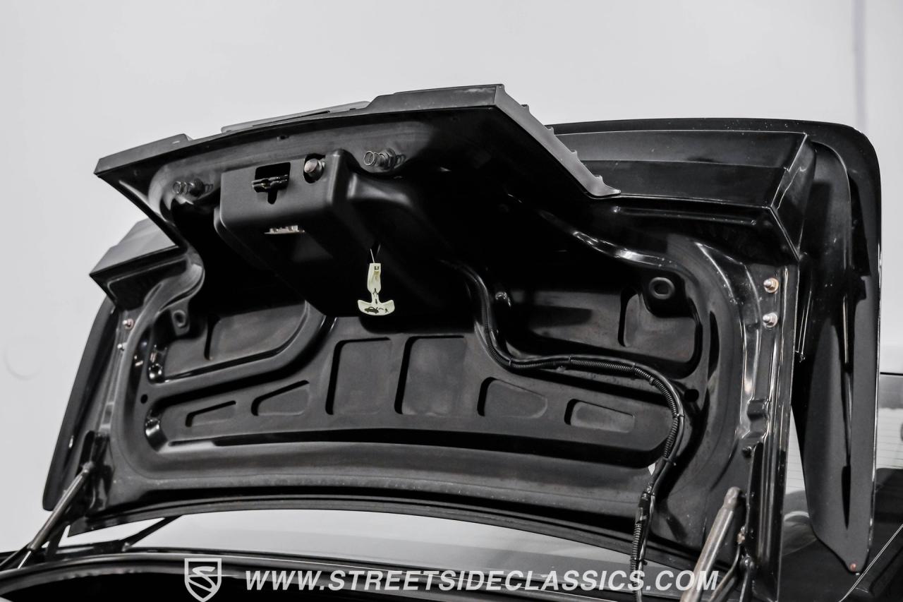 2006 Ford Mustang Saleen S281 SC