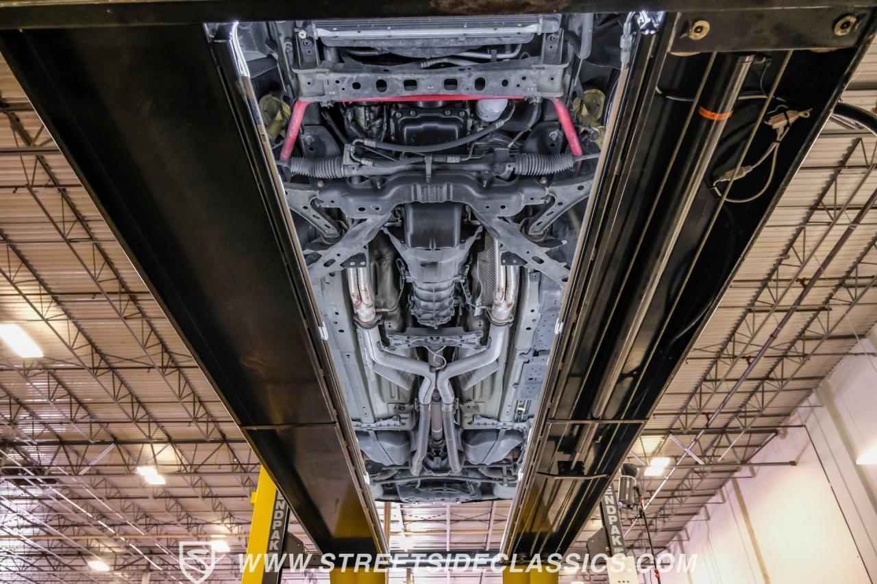 2006 Ford Mustang Saleen S281 SC