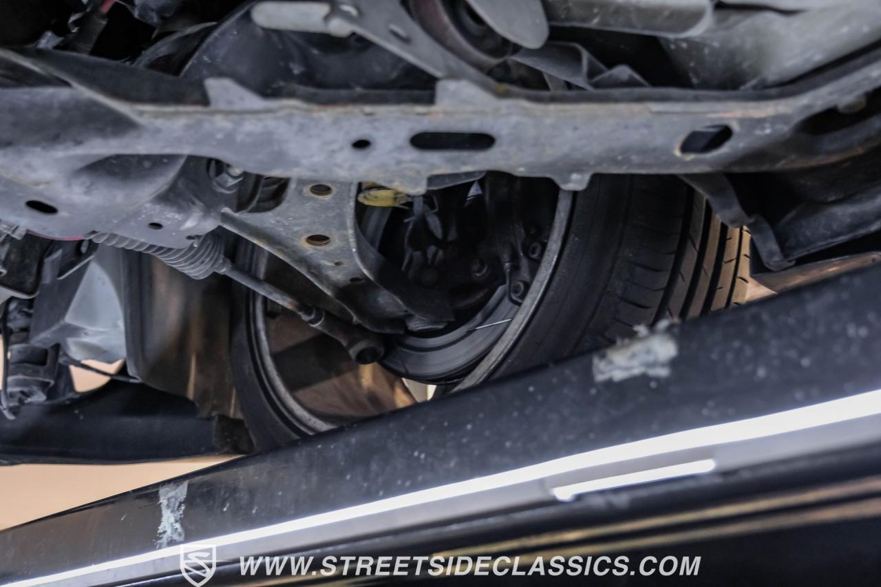 2006 Ford Mustang Saleen S281 SC