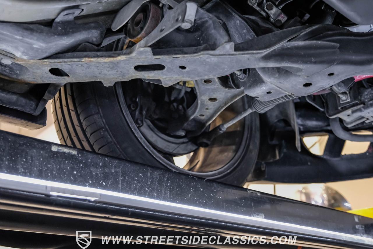 2006 Ford Mustang Saleen S281 SC