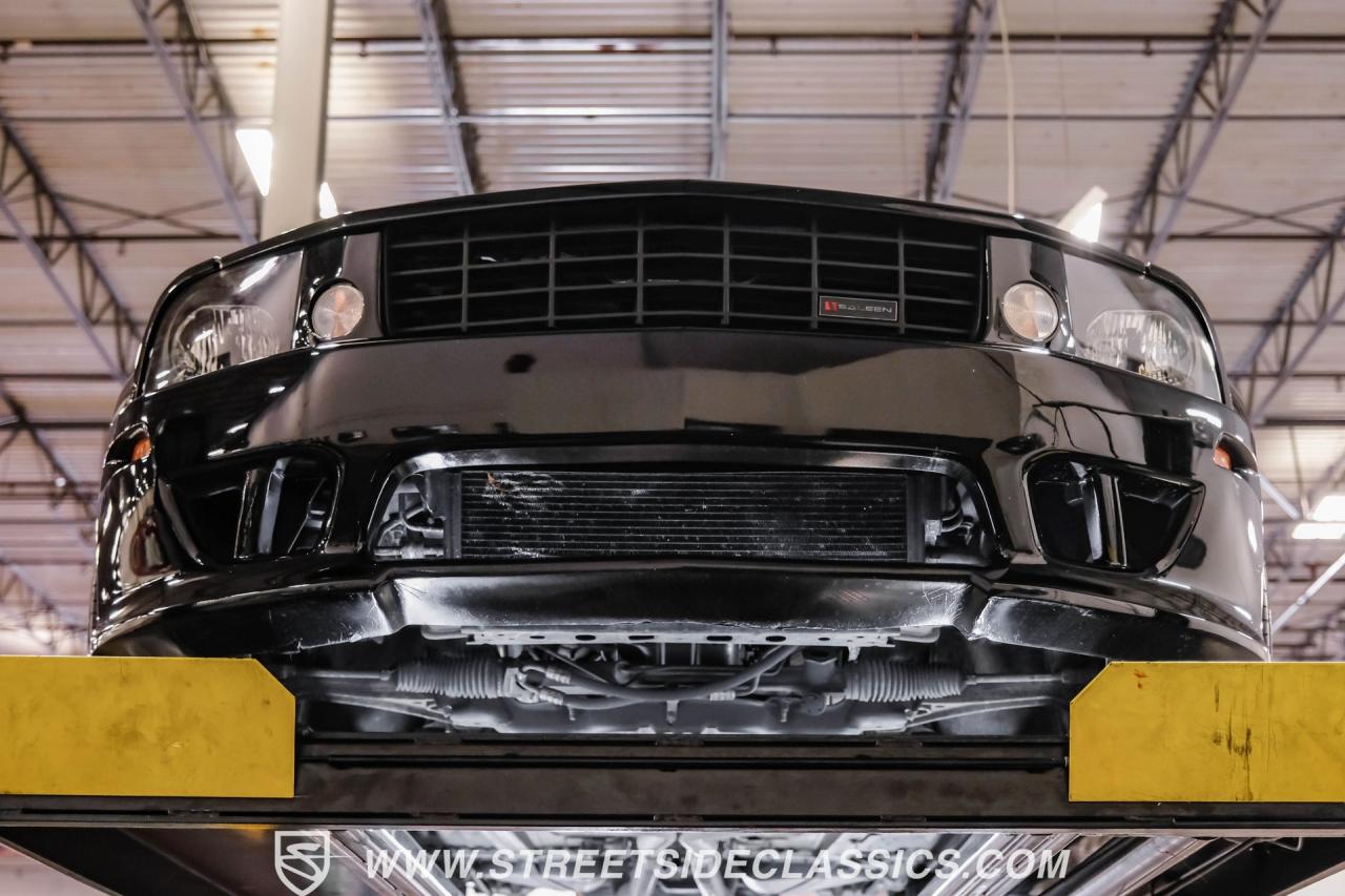 2006 Ford Mustang Saleen S281 SC