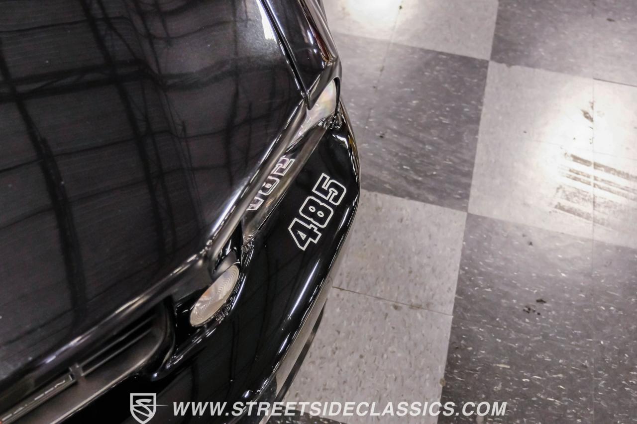 2006 Ford Mustang Saleen S281 SC