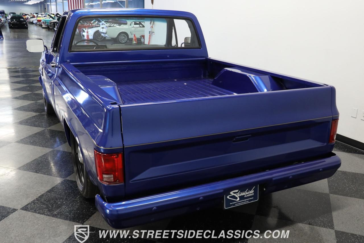 1986 Chevrolet C10