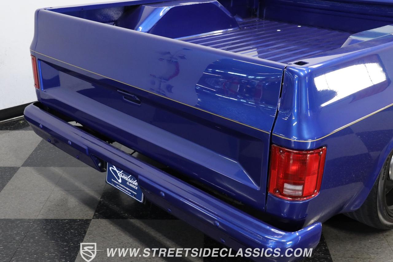 1986 Chevrolet C10