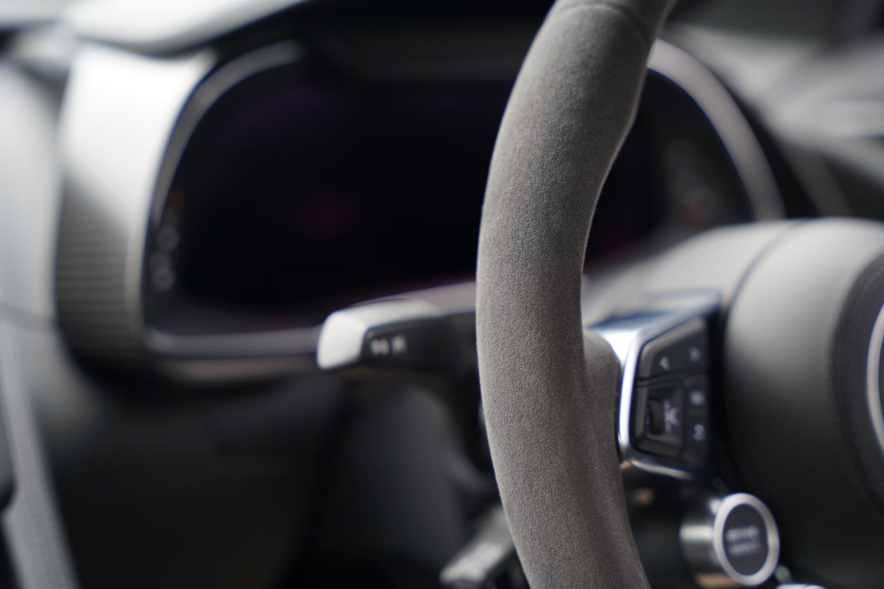 2018 Audi R8 V10 Plus