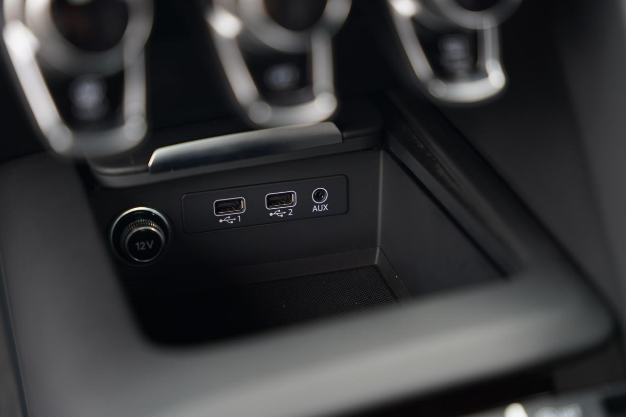 2018 Audi R8 V10 Plus