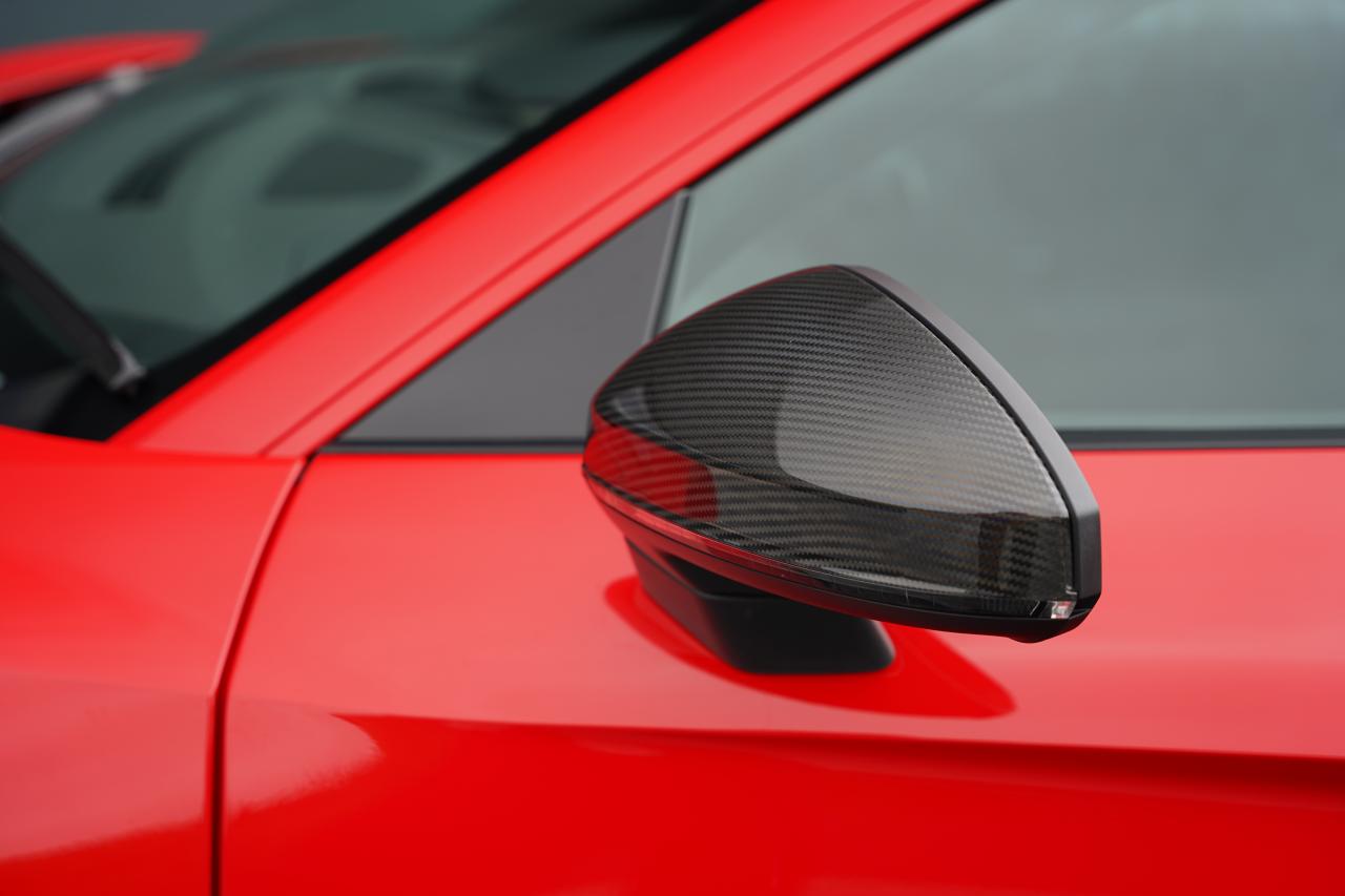 2018 Audi R8 V10 Plus