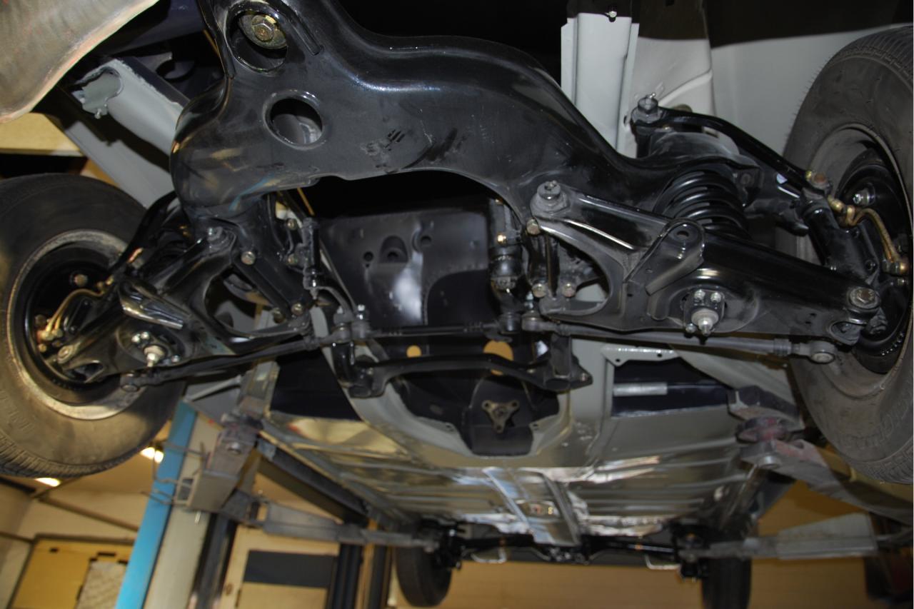 1962 Mercedes - Benz Mercedes Benz 190 SL &ldquo;Wei&szlig;&shy;grau &uuml;ber Rot&rdquo;