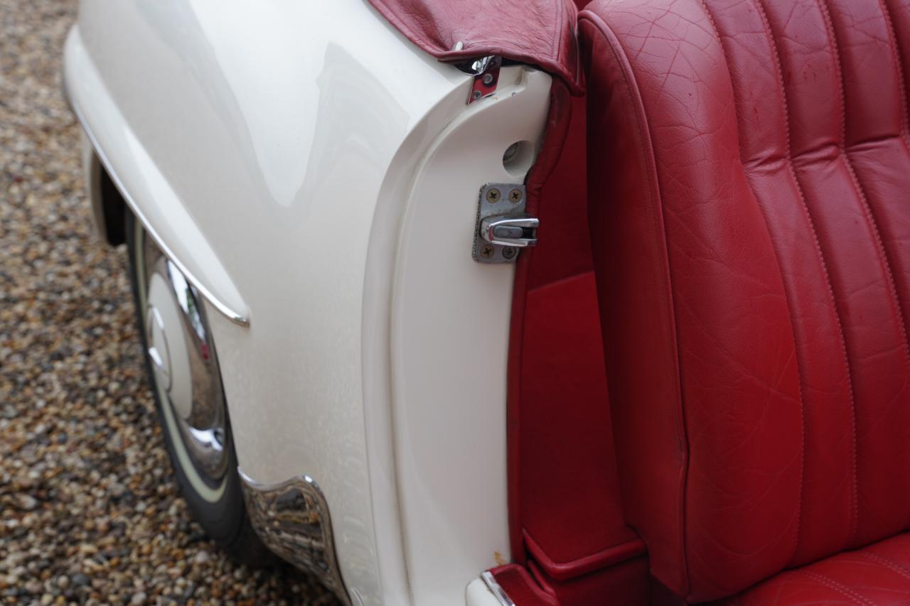 1960 Mercedes - Benz Mercedes Benz 190 SL &ldquo;Matching Numbers&rdquo;